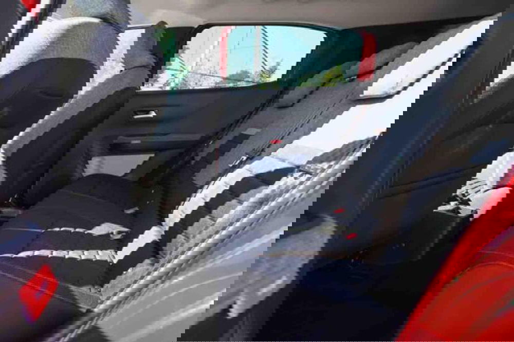 Citroen C3 Aircross nuova a Torino (15)