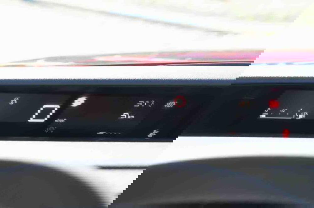 Citroen C3 Aircross nuova a Torino (17)