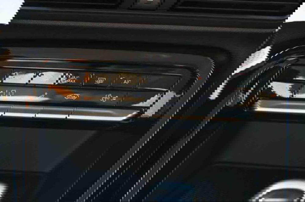 Citroen C3 Aircross nuova a Torino (19)