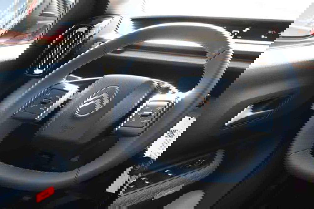 Citroen C3 Aircross nuova a Torino (20)