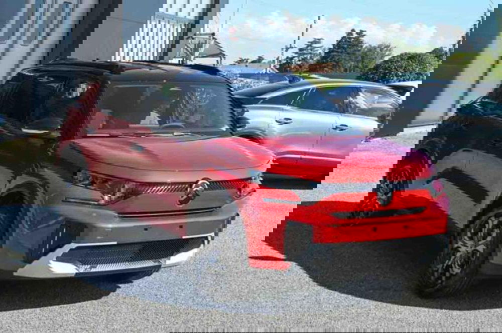 Citroen C3 Aircross nuova a Torino (3)