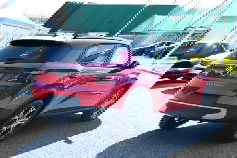 Citroen C3 Aircross nuova a Torino (5)