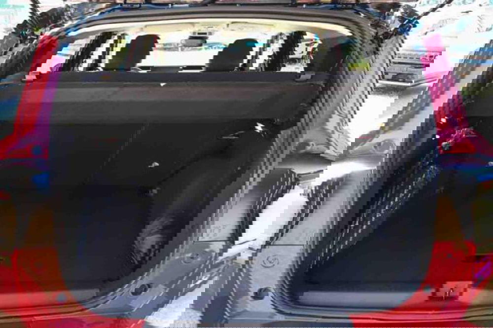 Citroen C3 Aircross nuova a Torino (9)