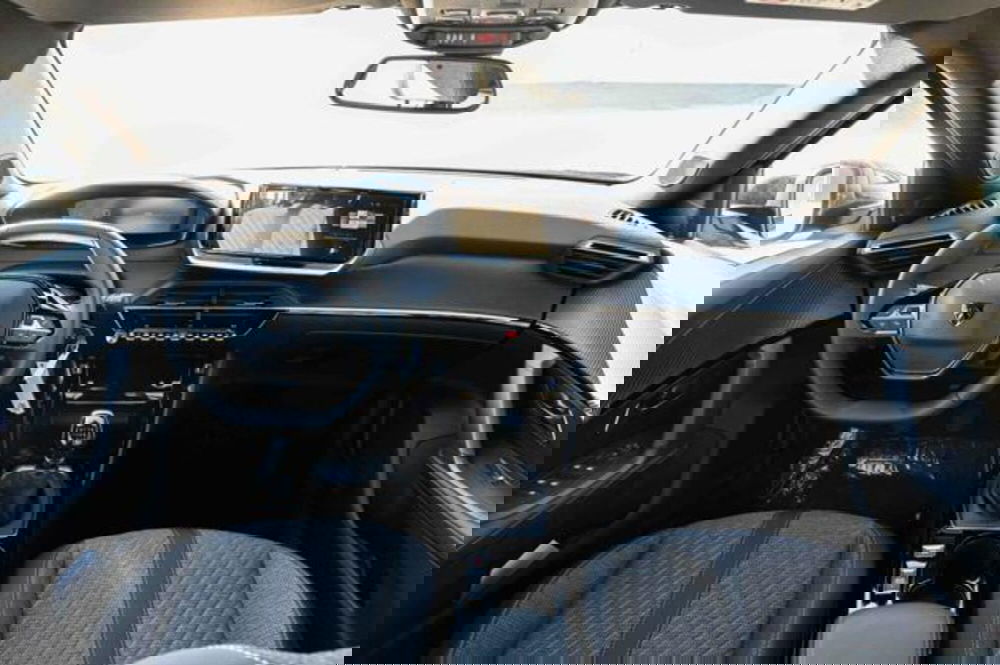 Peugeot 2008 nuova a Torino (11)