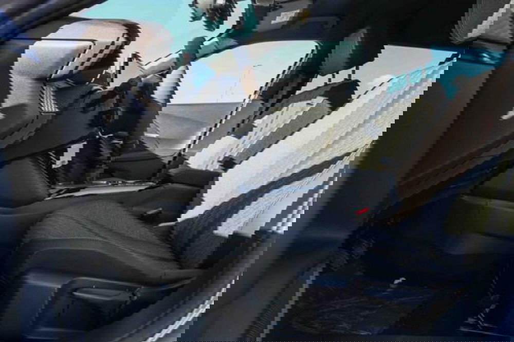 Peugeot 2008 nuova a Torino (13)