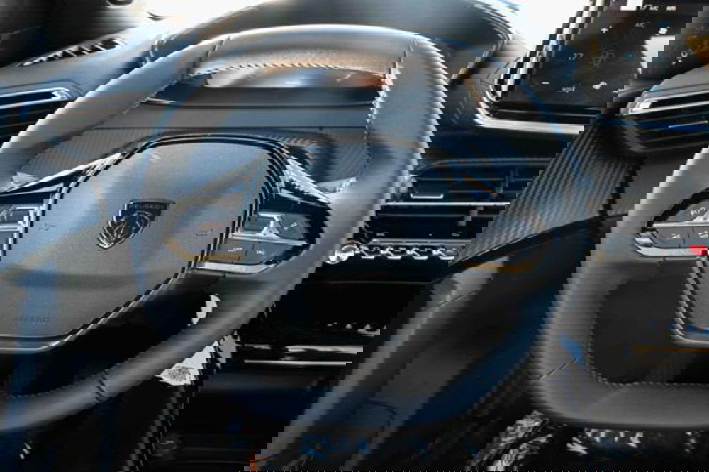 Peugeot 2008 nuova a Torino (16)