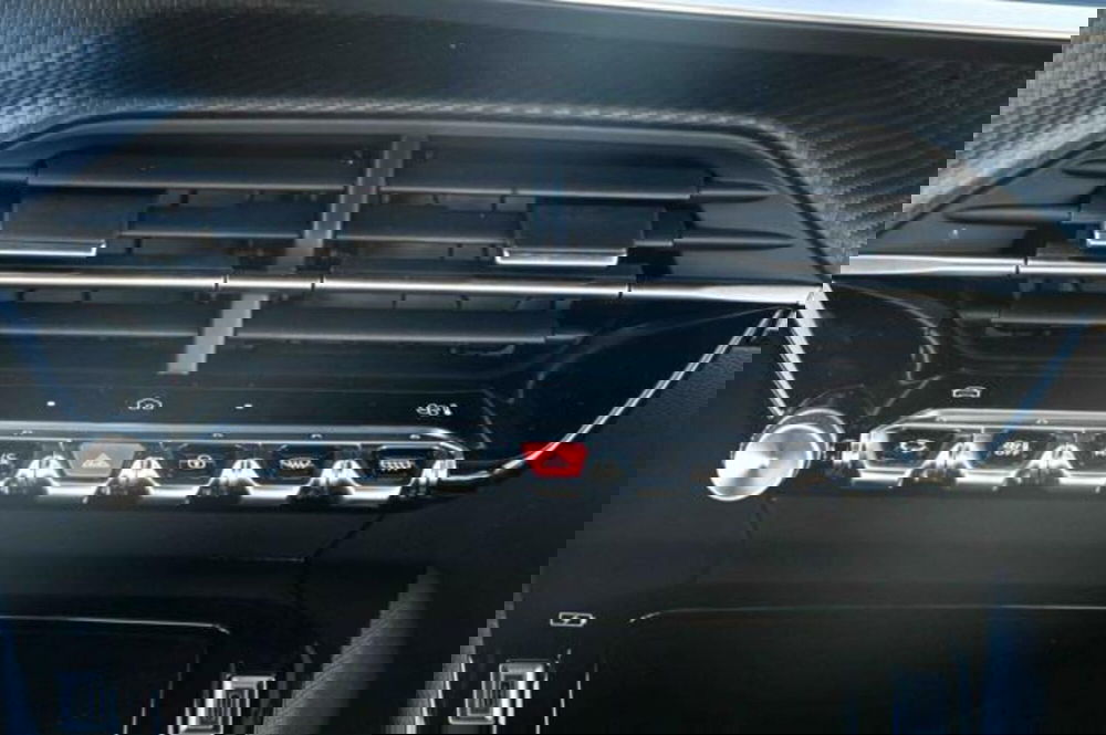 Peugeot 2008 nuova a Torino (19)