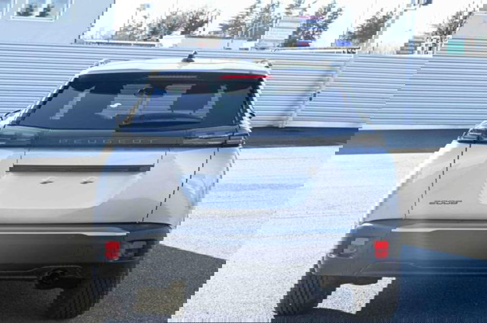 Peugeot 2008 nuova a Torino (6)