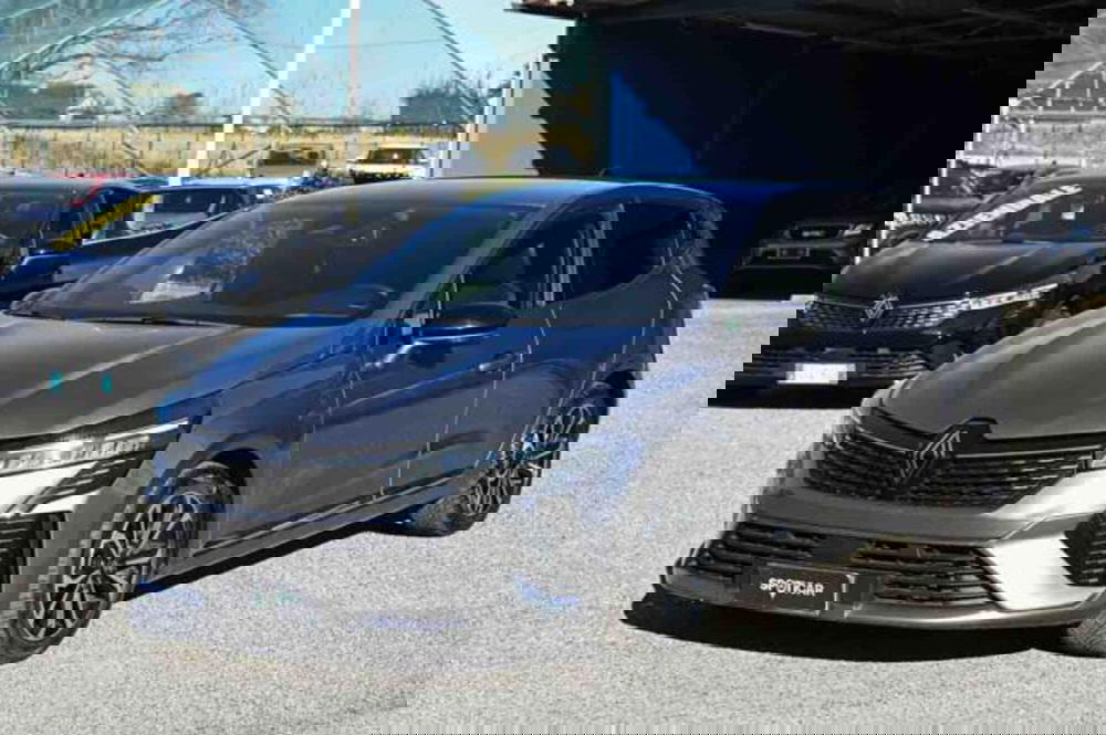 Renault Clio usata a Torino