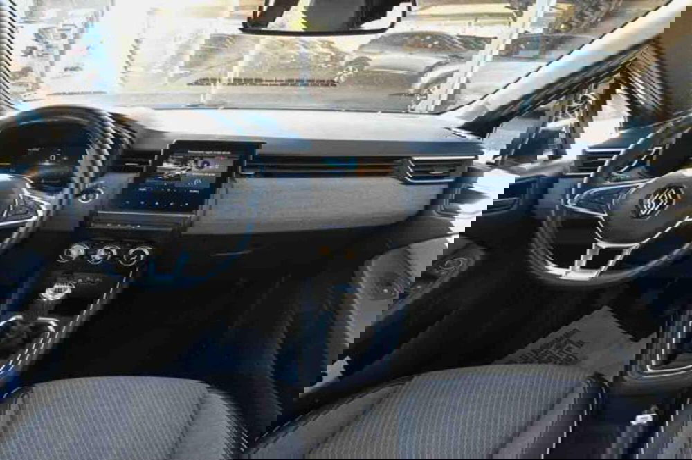 Renault Clio usata a Torino (11)