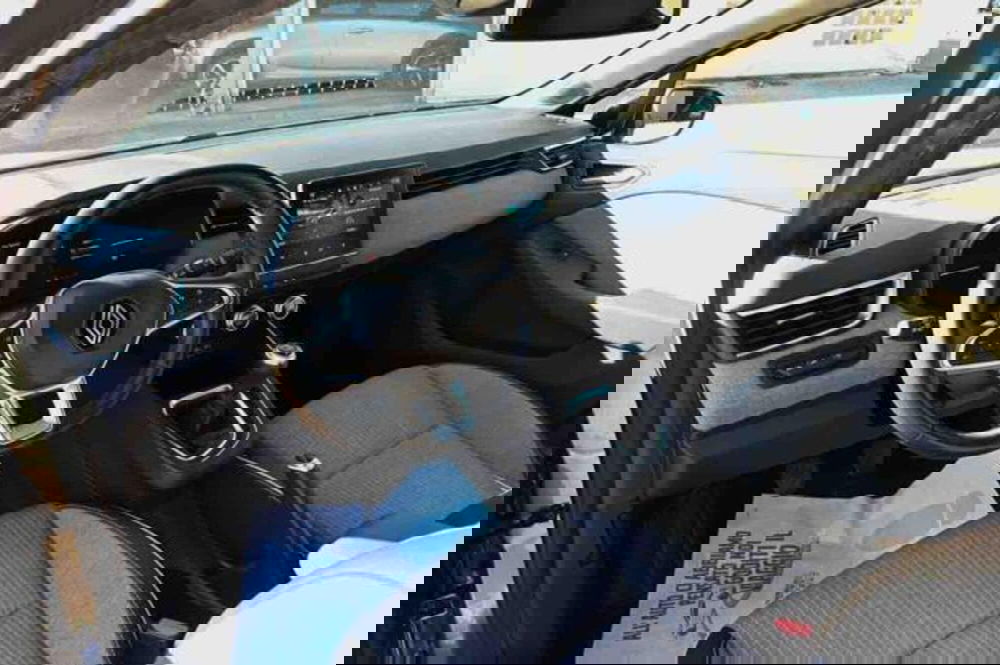 Renault Clio usata a Torino (12)