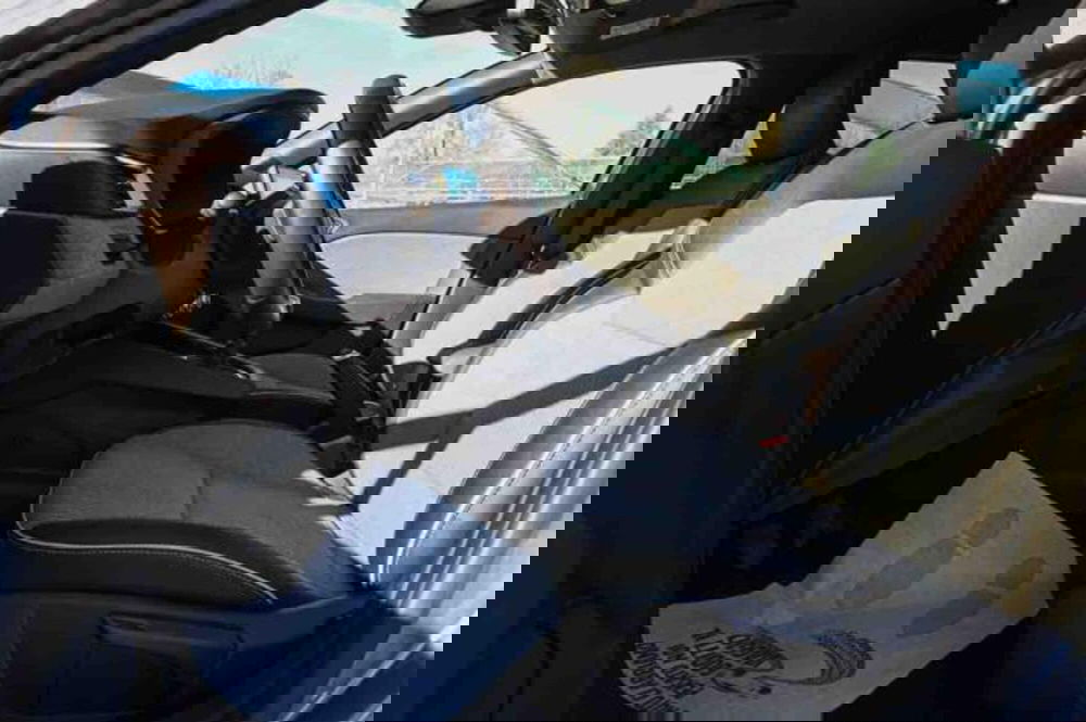 Renault Clio usata a Torino (13)