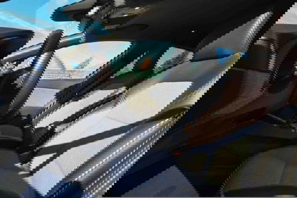 Renault Clio usata a Torino (14)