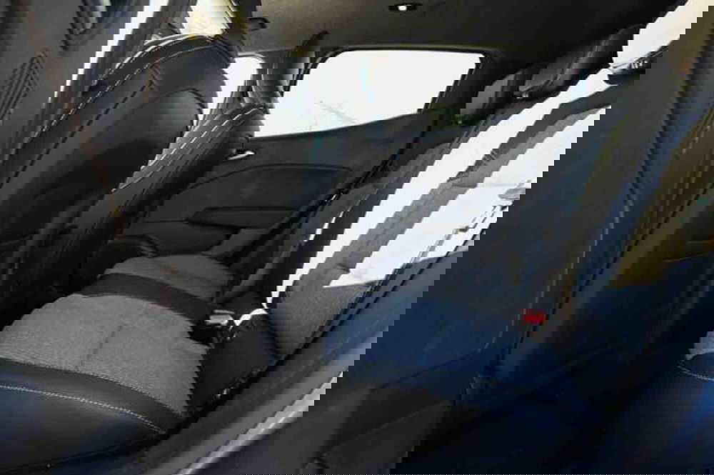 Renault Clio usata a Torino (15)