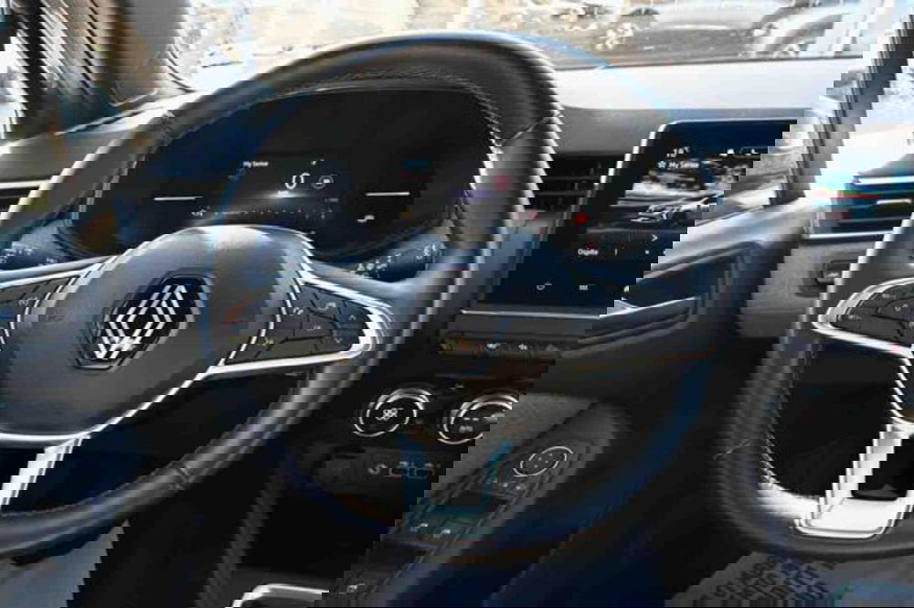 Renault Clio usata a Torino (16)