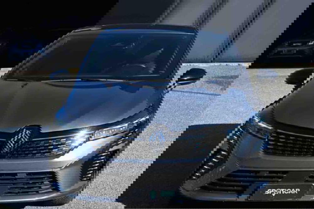 Renault Clio usata a Torino (2)