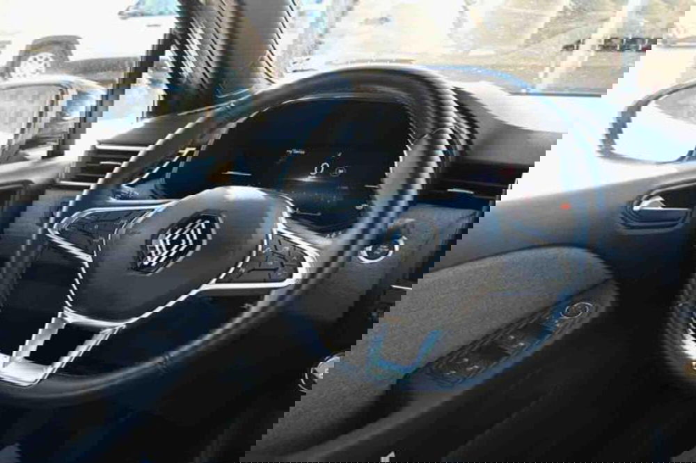 Renault Clio usata a Torino (20)