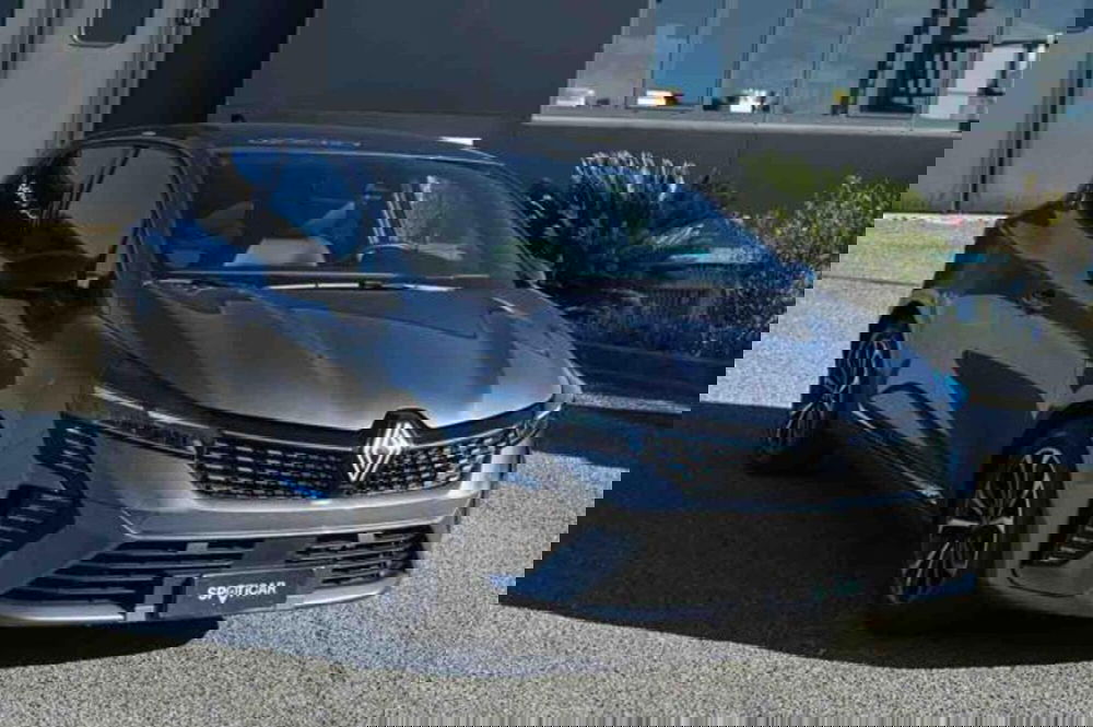 Renault Clio usata a Torino (3)