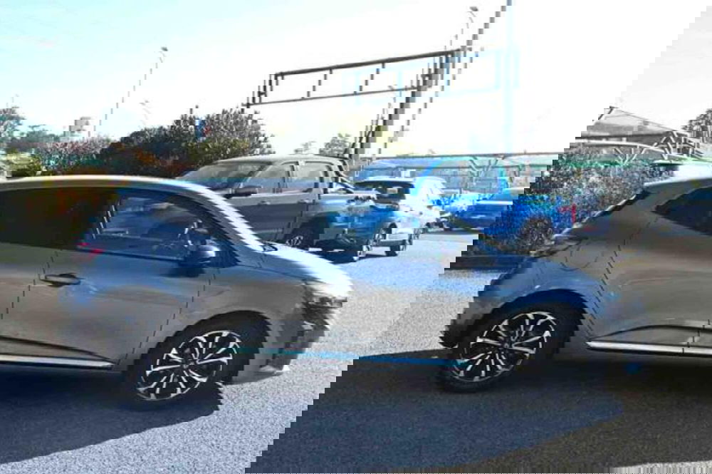 Renault Clio usata a Torino (4)