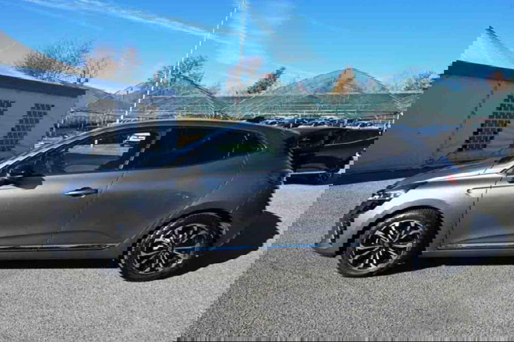 Renault Clio usata a Torino (8)