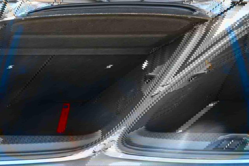 Renault Clio usata a Torino (9)