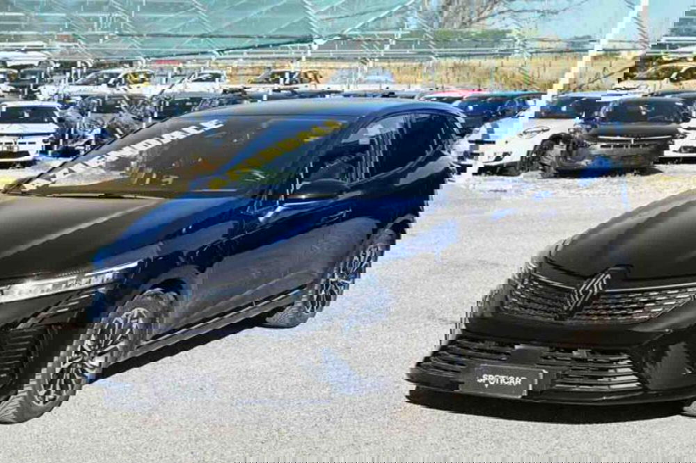 Renault Clio usata a Torino