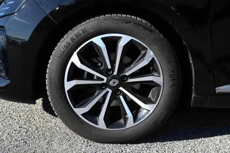Renault Clio usata a Torino (10)