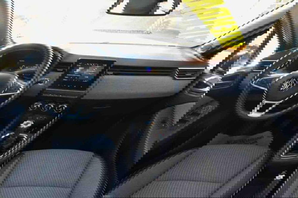 Renault Clio usata a Torino (11)