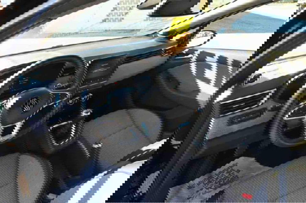 Renault Clio usata a Torino (12)