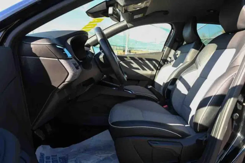 Renault Clio usata a Torino (13)