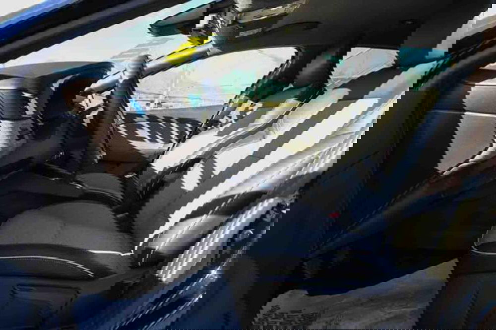 Renault Clio usata a Torino (13)