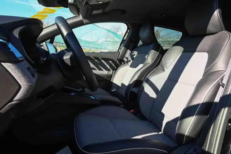 Renault Clio usata a Torino (14)