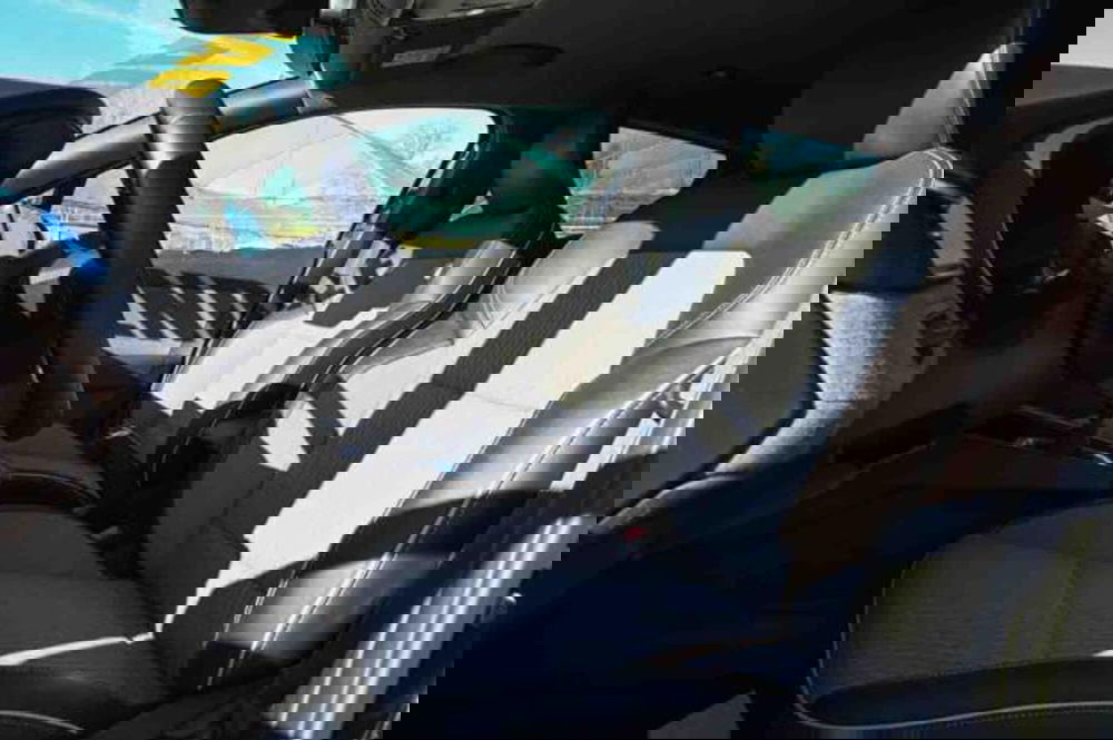 Renault Clio usata a Torino (14)