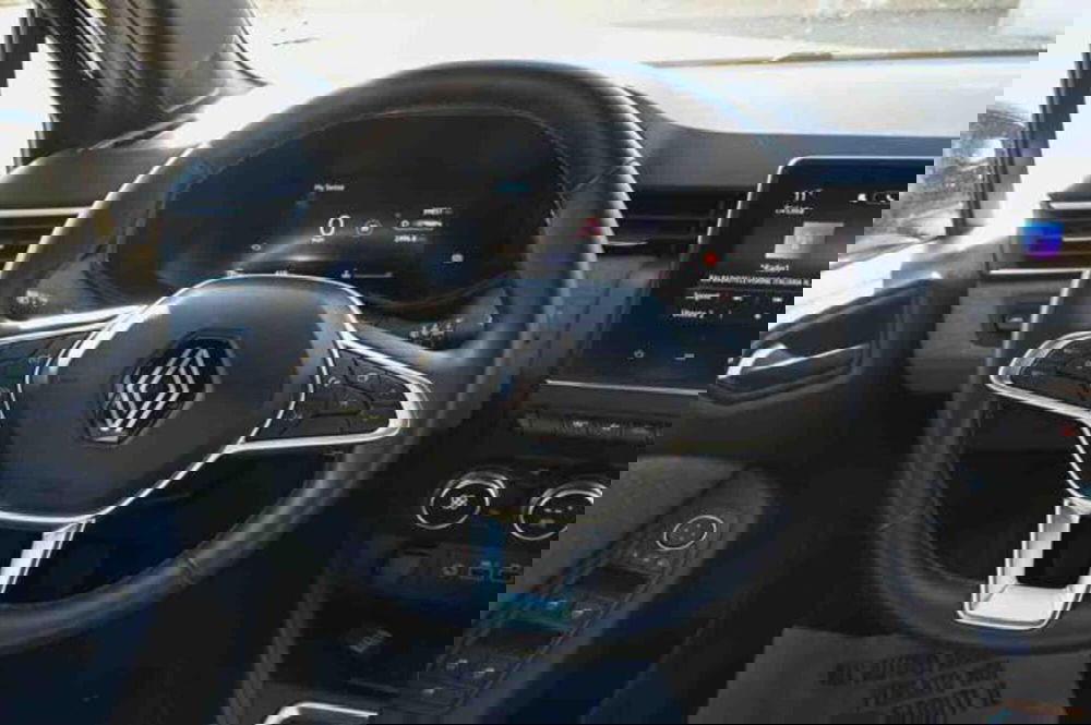 Renault Clio usata a Torino (16)