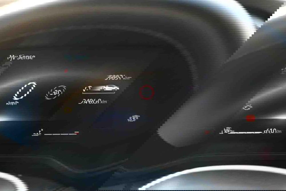 Renault Clio usata a Torino (17)