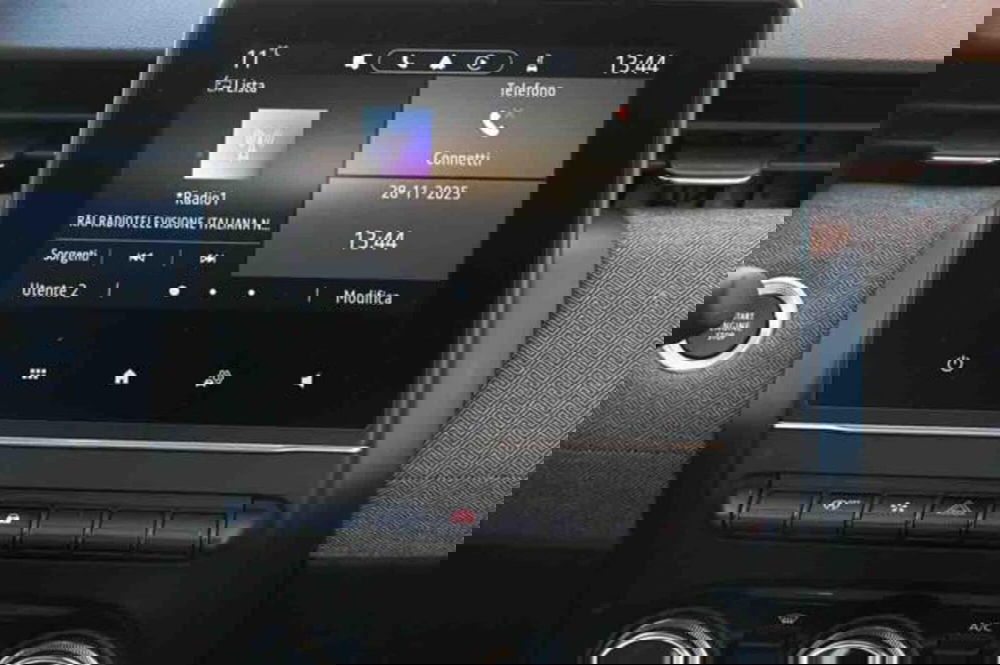 Renault Clio usata a Torino (18)