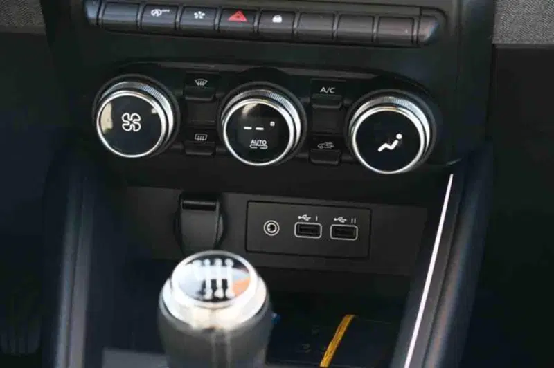 Renault Clio usata a Torino (19)