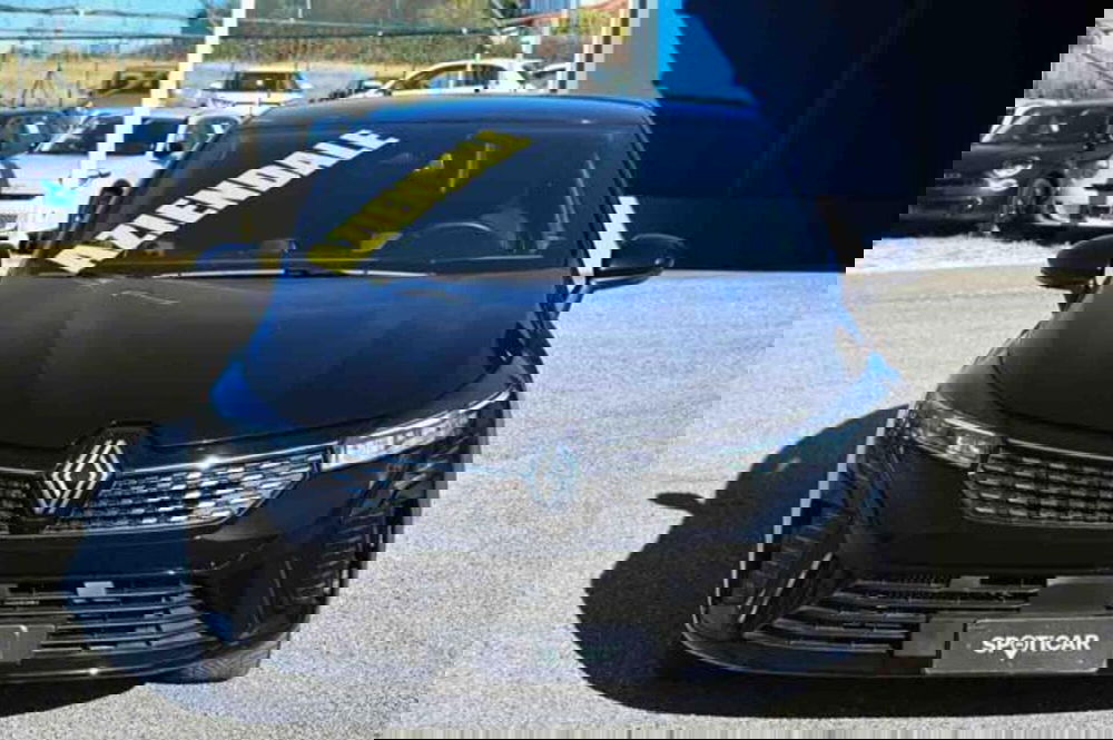 Renault Clio usata a Torino (2)