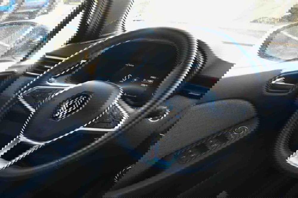 Renault Clio usata a Torino (20)