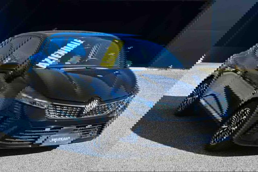 Renault Clio usata a Torino (3)