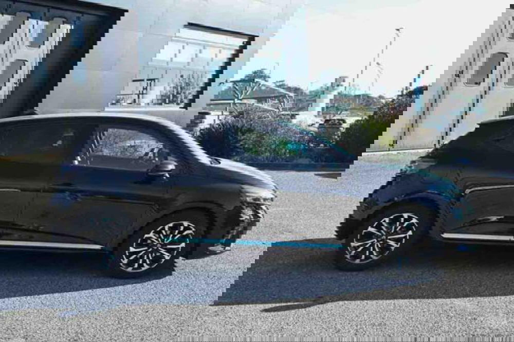 Renault Clio usata a Torino (4)