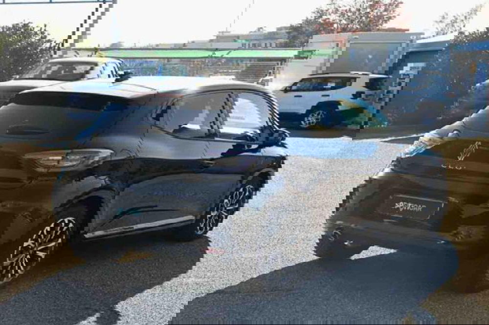 Renault Clio usata a Torino (5)