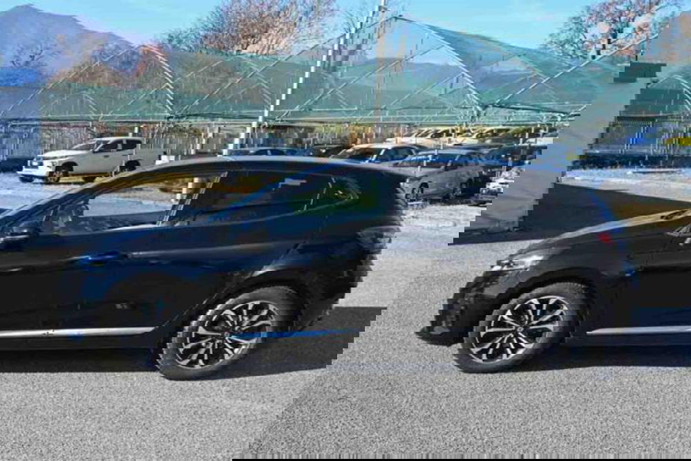 Renault Clio usata a Torino (8)