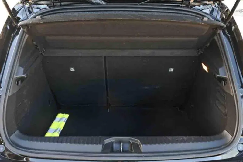 Renault Clio usata a Torino (9)