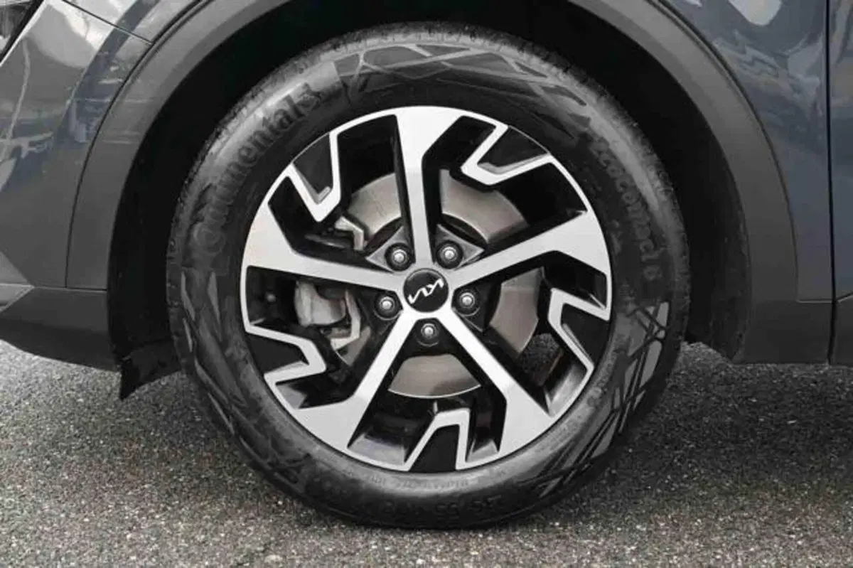 Kia Sportage usata a Torino (10)