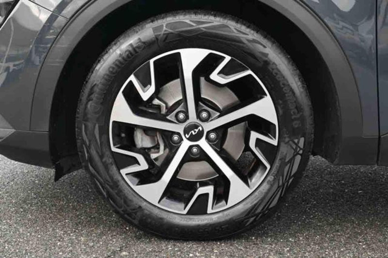 Kia Sportage usata a Torino (10)