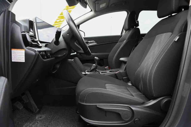 Kia Sportage usata a Torino (13)