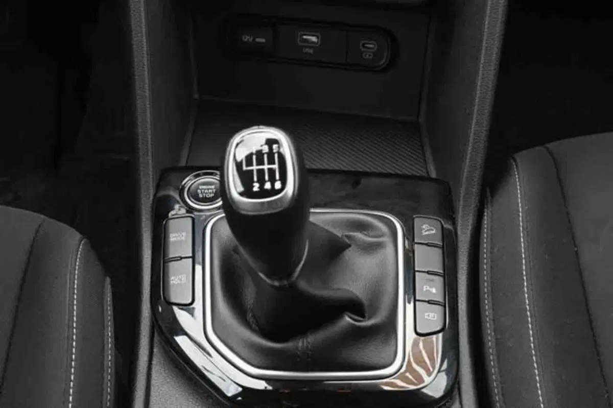 Kia Sportage usata a Torino (19)
