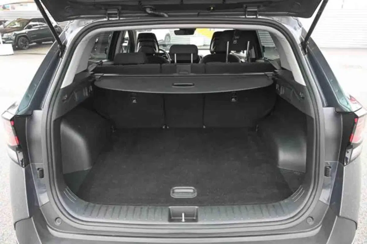 Kia Sportage usata a Torino (9)