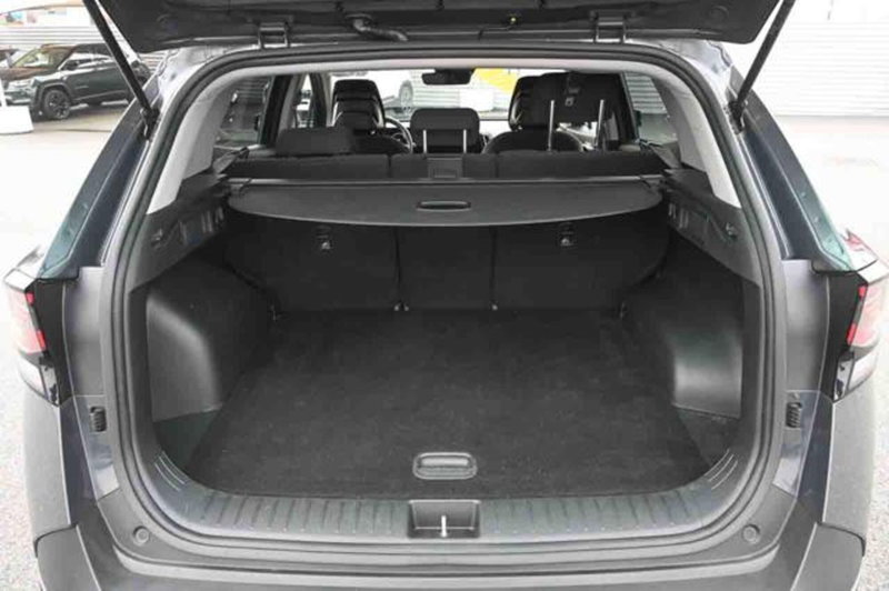 Kia Sportage usata a Torino (9)